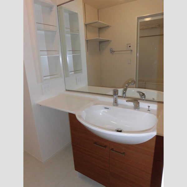 アリエッタ 洗面