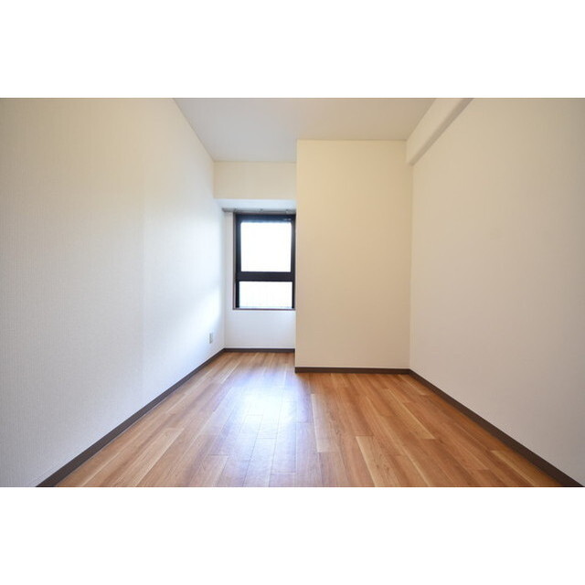 緑の森ハウス 内観