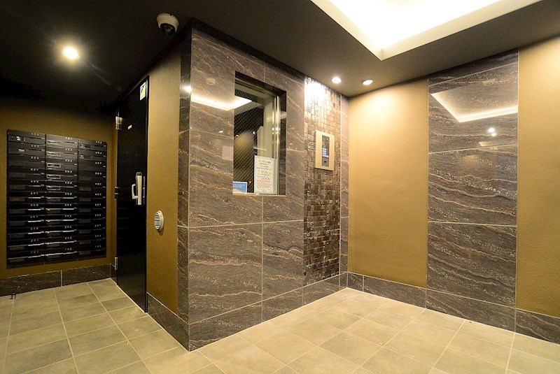 ステージファースト成増2階 部屋その他