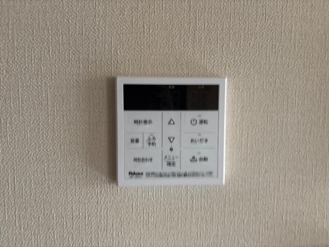 パラディ 室内設備