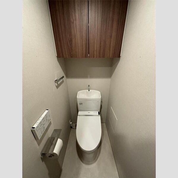 MAXIV西川口 玄関