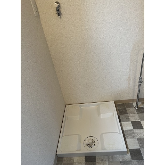 Palma Foresta201号室 部屋その他