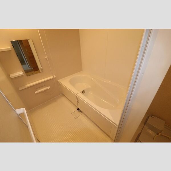 プランドール　A202号室 ユニットバス