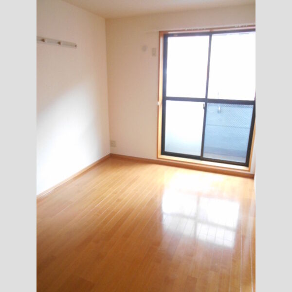 グランシャリオ101号室 リビング