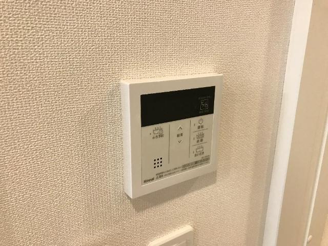 ルミエール高野303号室 室内設備