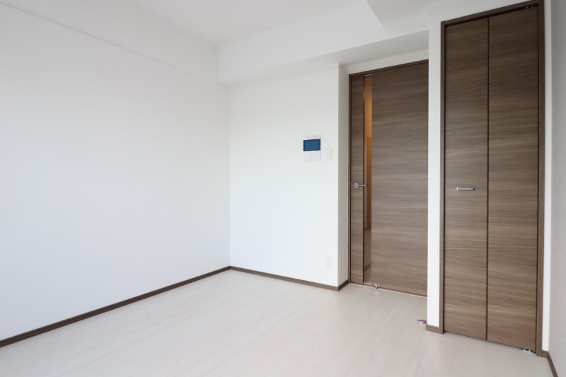 ジェノヴィアお花茶屋Ⅱスカイガーデン2階 リビング