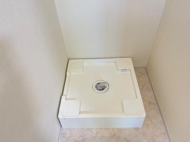 プリオーレおおたかの森101号室 同建物別部屋の参考画像