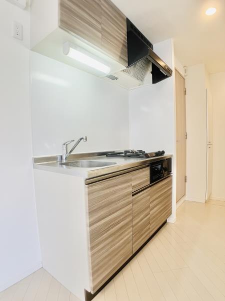 ＴＫＤ本郷 キッチン