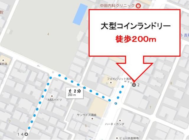 メゾンド北町0102号室 null