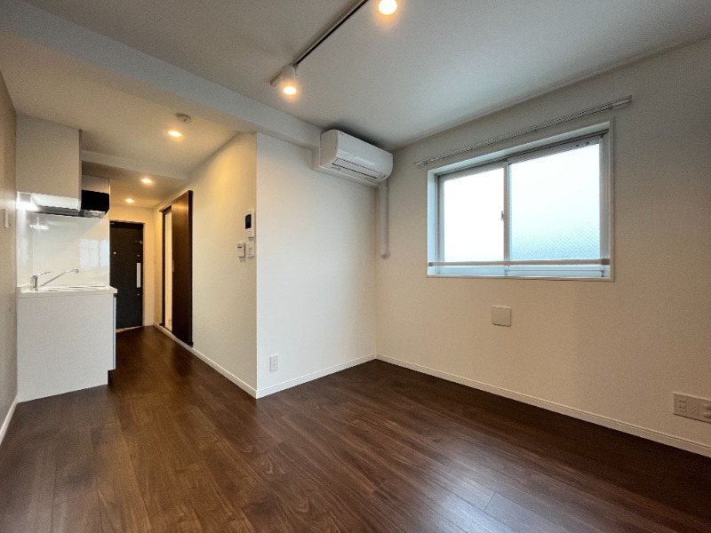 秀和鷺宮4階 リビング