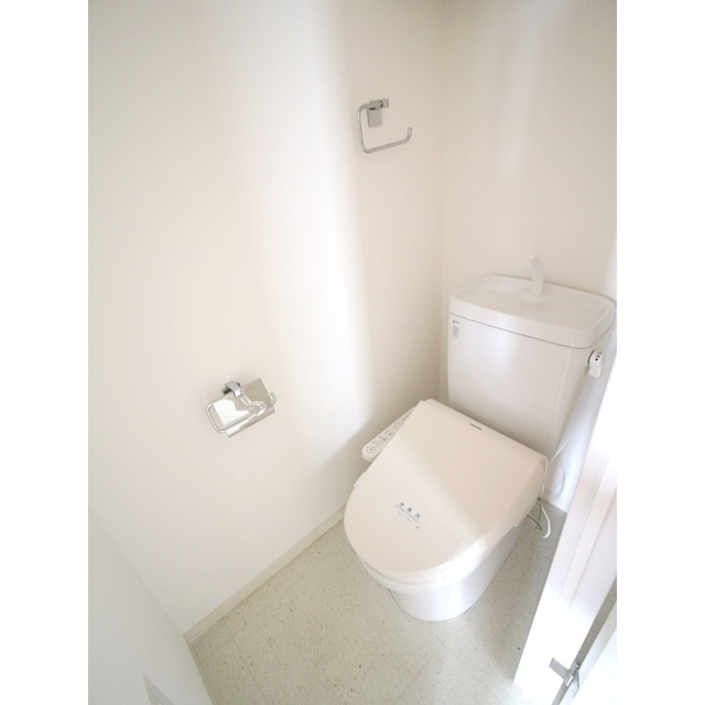 プレール・ドゥーク下井草 内観