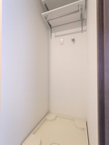 ワーフときわ台0205号室 部屋設備