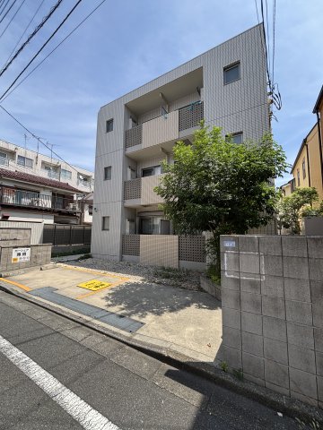 サンライズの外観画像