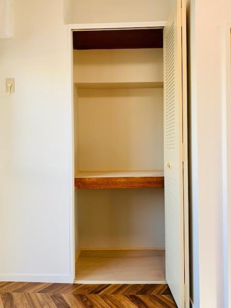 ハウスチェリー上馬5階 リビング