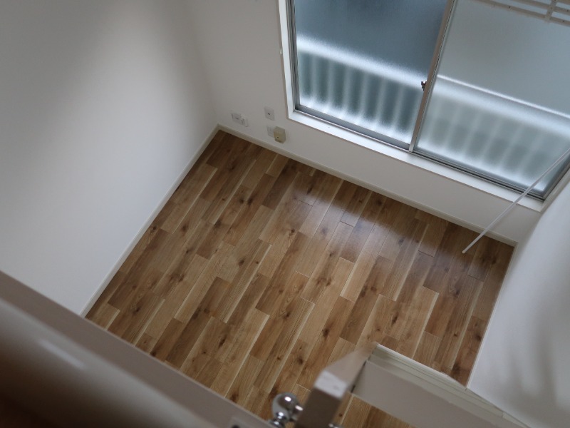 プラザ・ドゥ・ぺートンA棟2階 他部屋イメージ