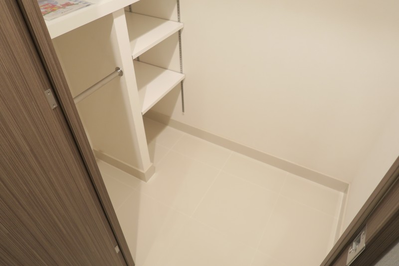 プレール・ドゥーク浅草橋7階 玄関