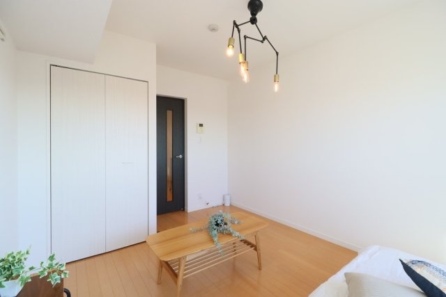 GENOVIA中野・都立家政5階 家具･小物はイメージです