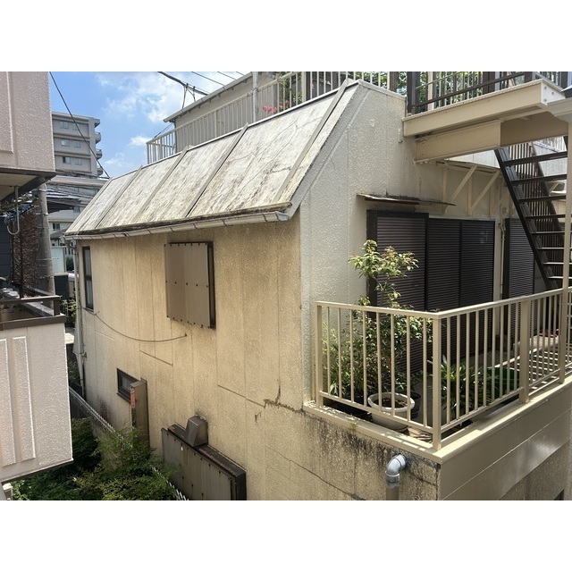 ニューブリッジオオタニ203号室 部屋その他