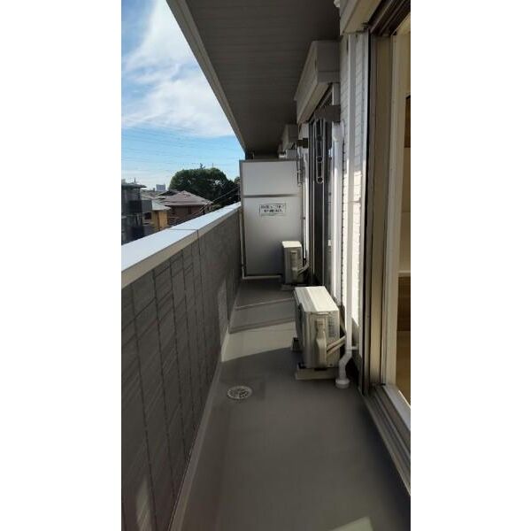 ジェンティーレ・トリヤマⅤ306号室 部屋その他