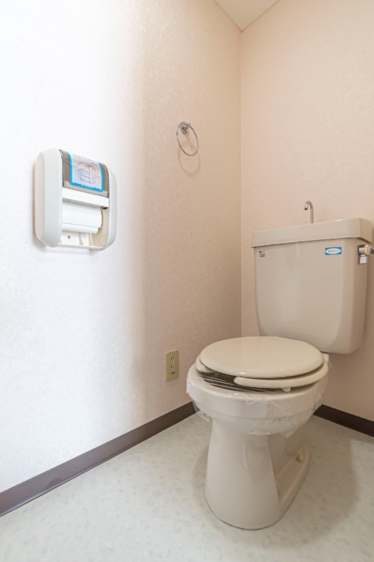 ガーデン桜橋3階 同建物別部屋の参考画像