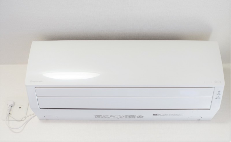 スペーシア秋葉原12階 部屋設備