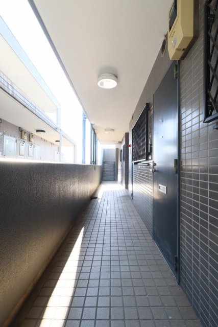 ＤｅＬＣＣＳ　Minaminagasaki3階 その他共有部分