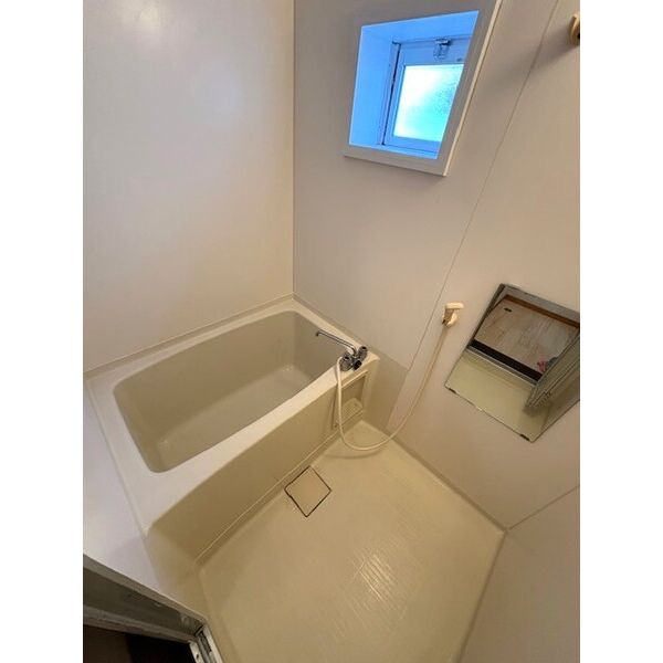 新葉ラピス南柏 お風呂