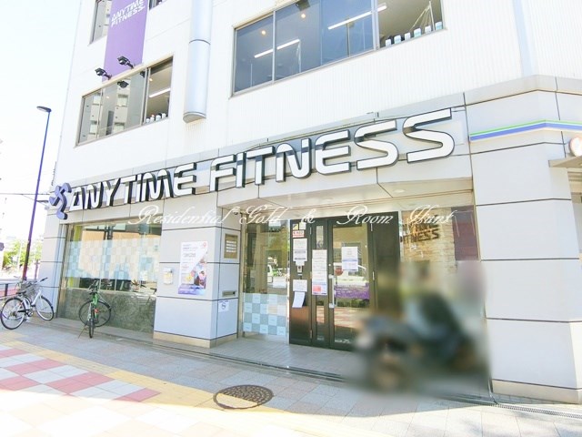 ｂ’ＣＡＳＡ 浅草橋502号室 【ジム】エニタイムフィットネス 蔵前店まで1003ｍ