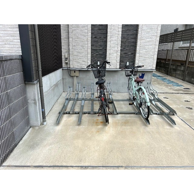 KAREID201号室 部屋その他