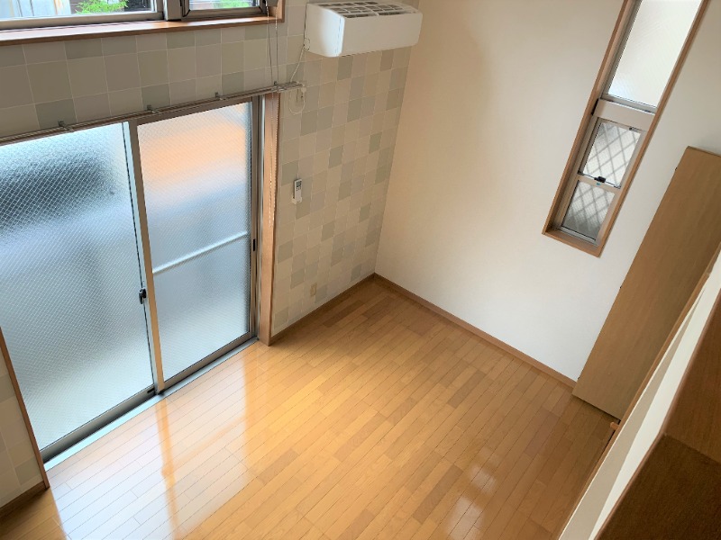 レオン三原1階 部屋その他