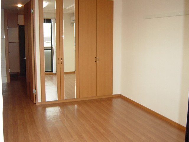 ペティハウス壱番館 洋室