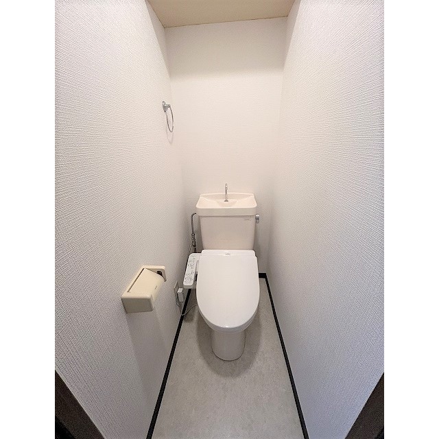 サウスウインド相模大野 内観