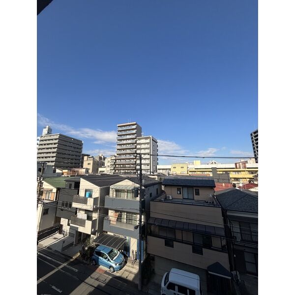 スプランディッド大島503号室 部屋その他