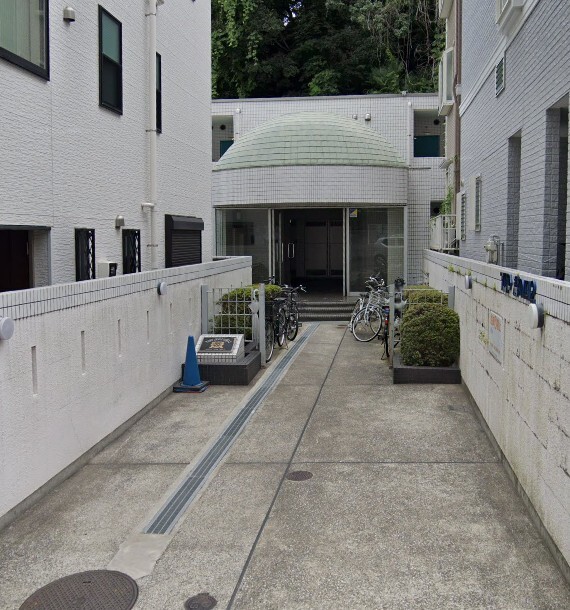 TOP溝の口第2　の外観画像