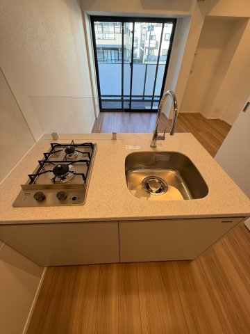 SYFORME NISHI-SUGAMO312号室 ※同タイプ参考写真です（カラータイプが異なる場合がございます）