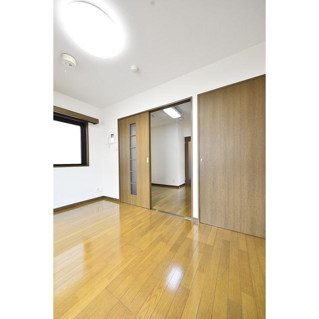 モンコルボー2階 その他