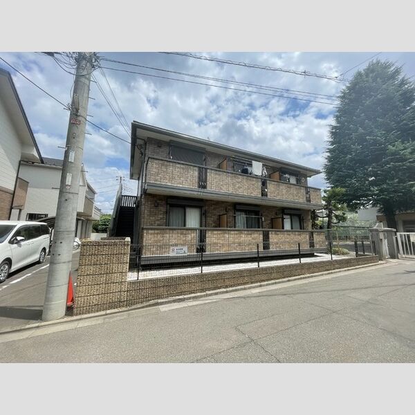 ノース フェルトの外観画像