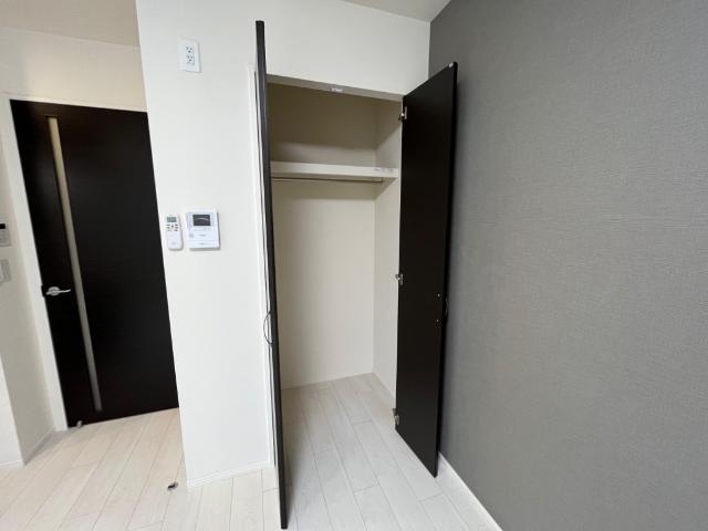 メゾンアルス LDK収納