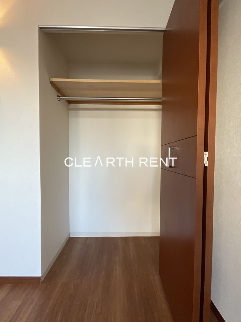 パレステュディオ六本木ＥＡＳＴⅡ 同タイプ別住戸写真となります。現況と異なる場合がございます。