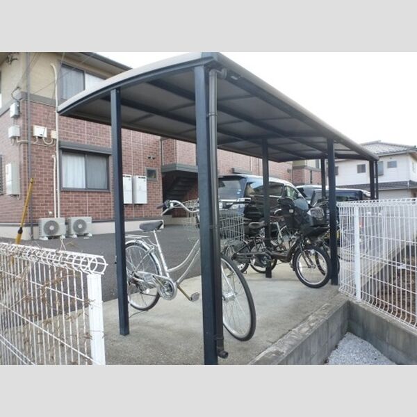 レスポワール　Ⅲ 周辺