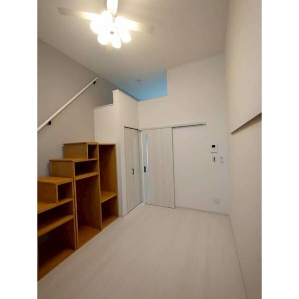 サニーサイド湘南深沢103号室 部屋その他