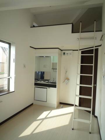 パシャ北千住3階 部屋その他
