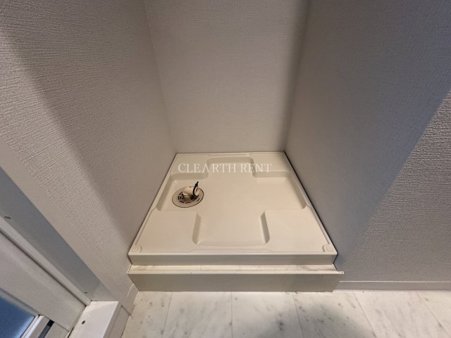 グラーサ西麻布2階 部屋設備