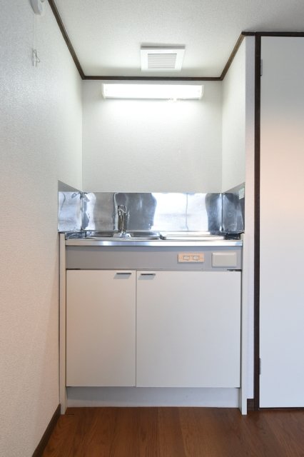 カーサ・フェリス キッチン