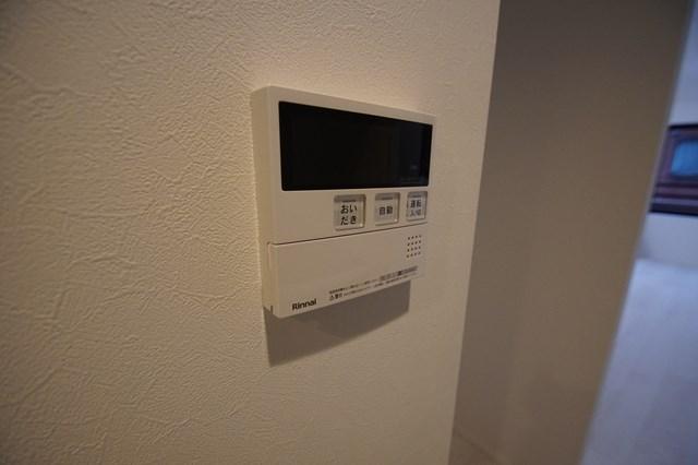 ALTERNA祐天寺2階 眺望