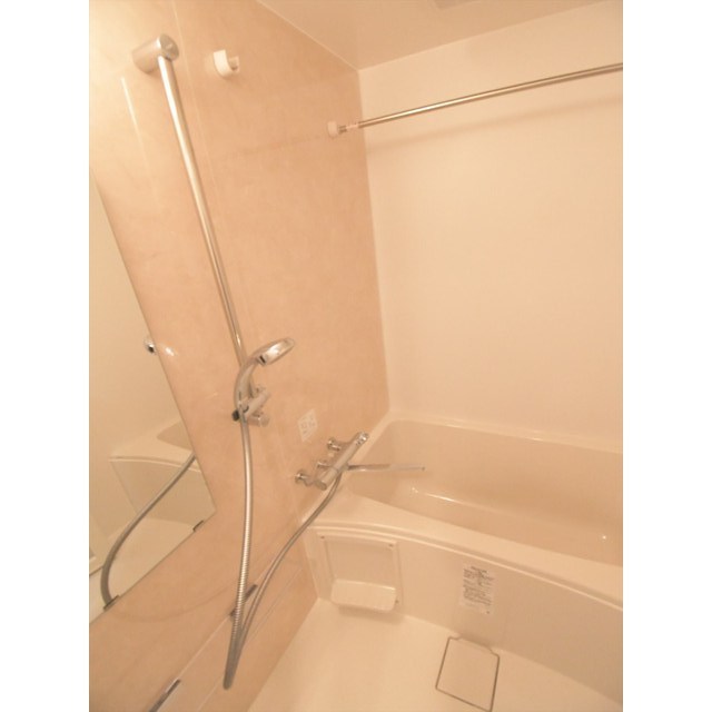 ＡＲＫＭＡＲＫ水天宮前Ⅰ お風呂