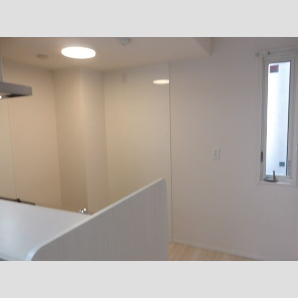 Kirsche(キルシェ) キッチンスペース