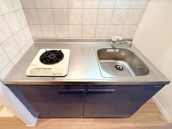 エコロジー白山レジデンス5階 部屋設備