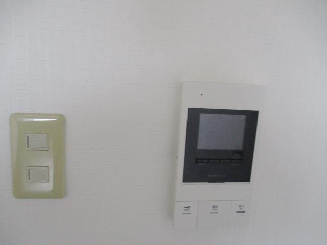 阿部松島マンション(K-127)4階 同建物別部屋の参考画像