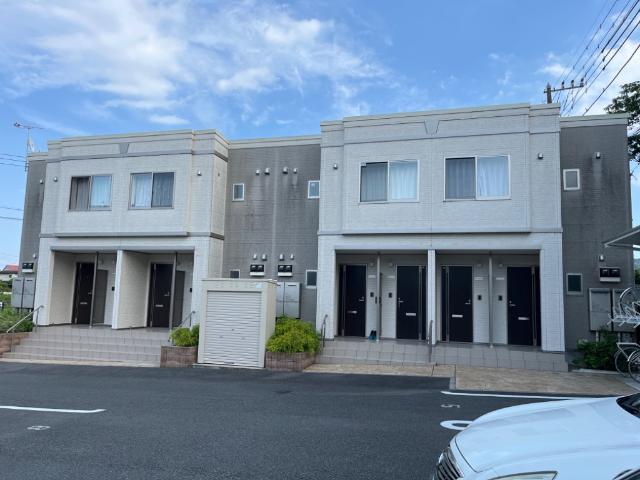 ＧｒａｎｄｙⅡの外観画像